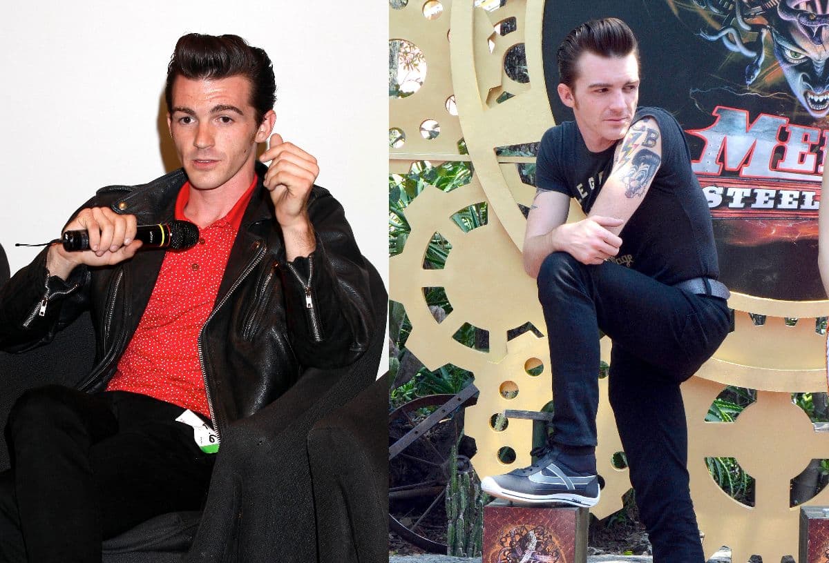 Drake Bell filmará comedia romántica en México y esto es lo que sabemos