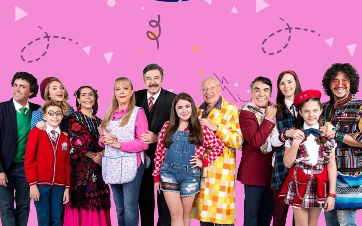 ¡La nueva temporada de 'Una familia de diez' ya tiene fecha de estreno!