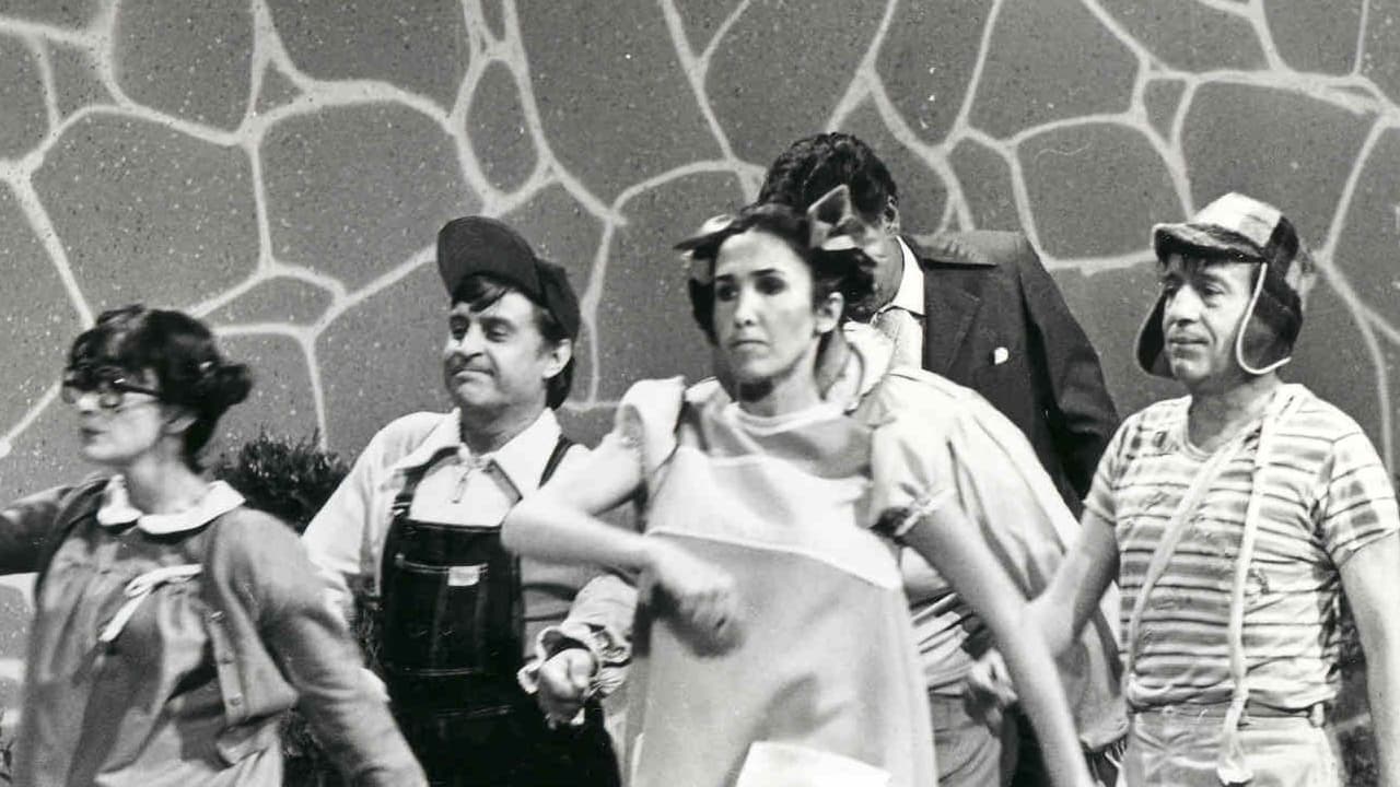 chespirito