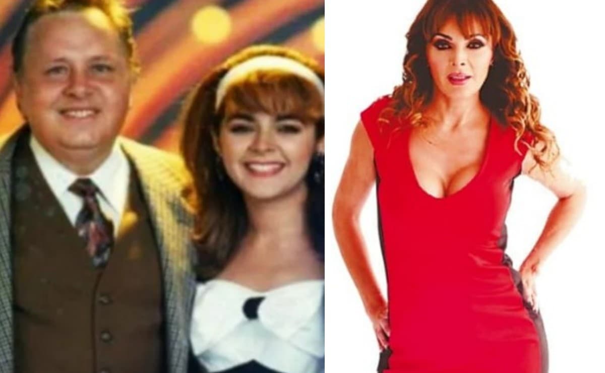Qué fue de la chica del Balcón de Verónica; así de espectacular luce hoy