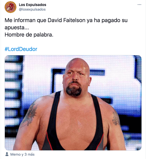 faitelso