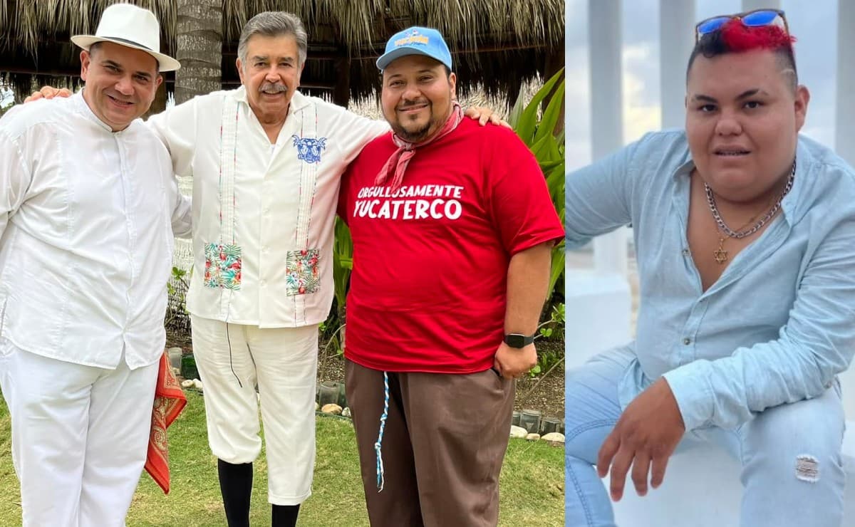 Comediantes de 'Guerra de Chistes', se integran a "Una Familia de Diez'