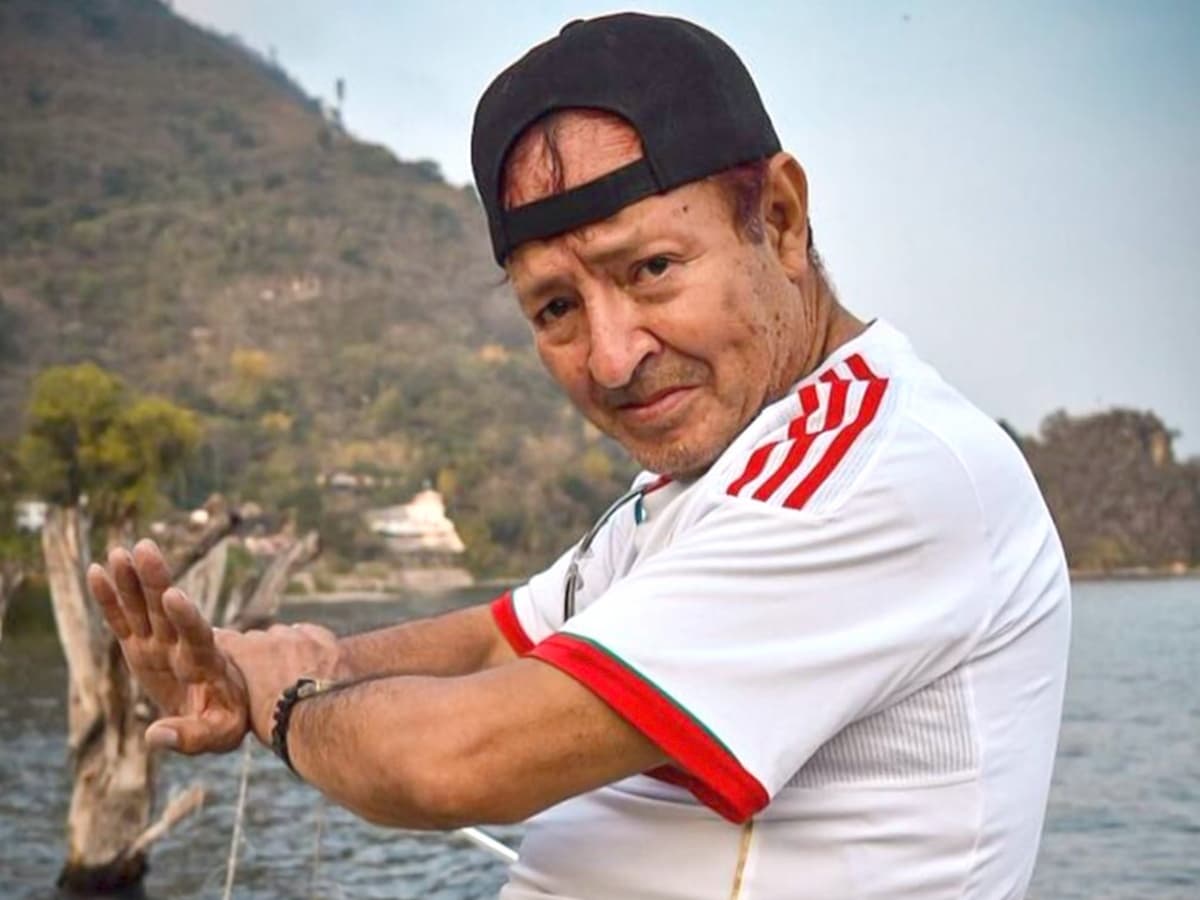 Envían emotivo mensaje para Sammy Pérez por su cumpleaños, ¿qué decía?