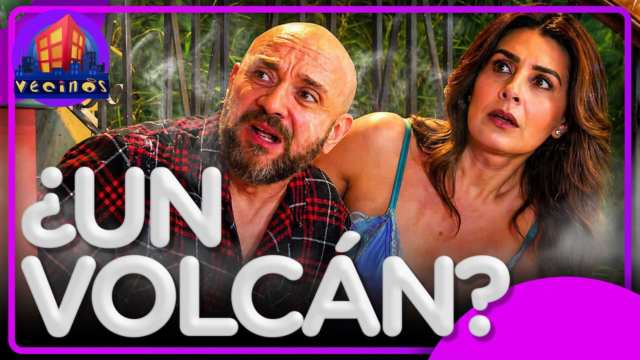 Vecinos: ¡Ya salió el peine!