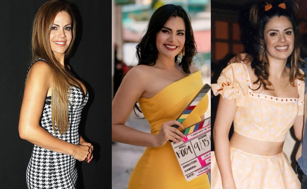 Luz Elena González ha sido parte de varias comedias.