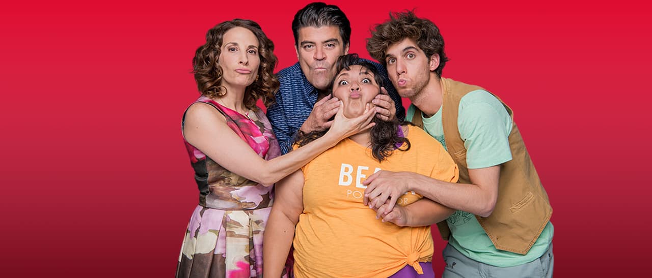 ¿Cuántas temporadas tiene 40 y 20 y dónde verlas todas?