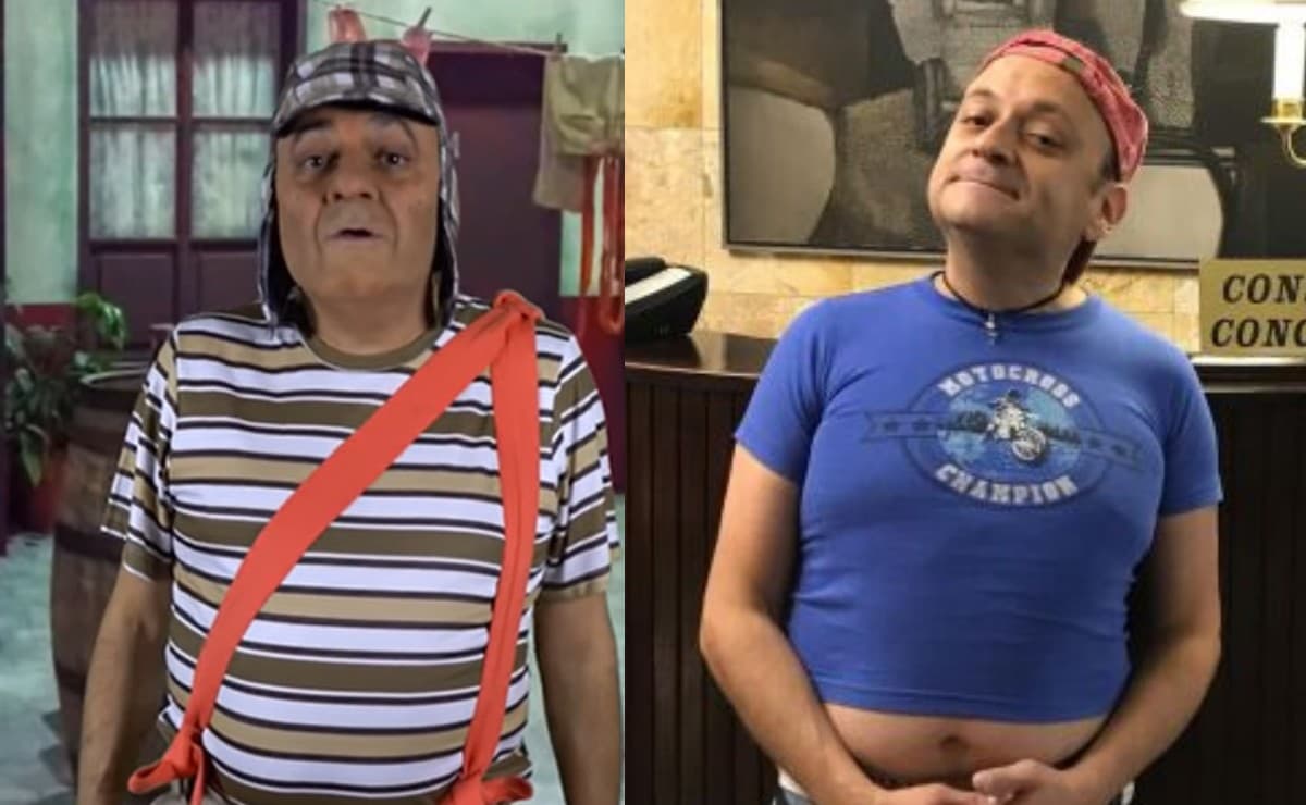 Lalo España revela aún tener esperanzas de ser Chespirito en bioserie