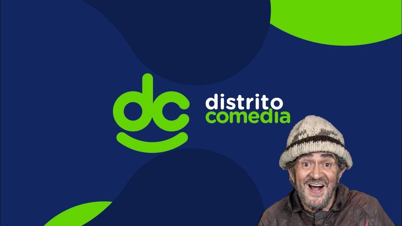 Distrito memes