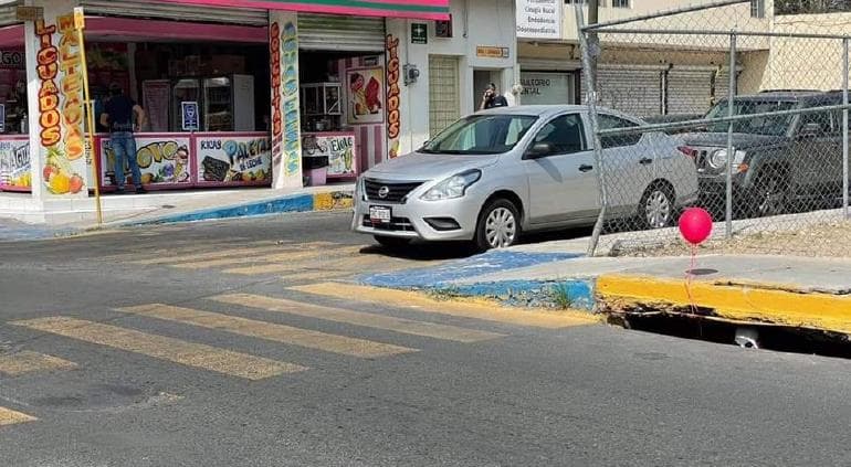 Una broma norteña
