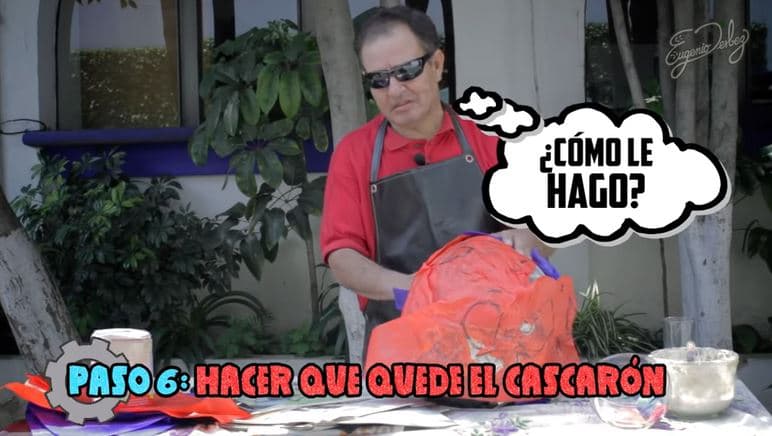 Sammy y sus consejos