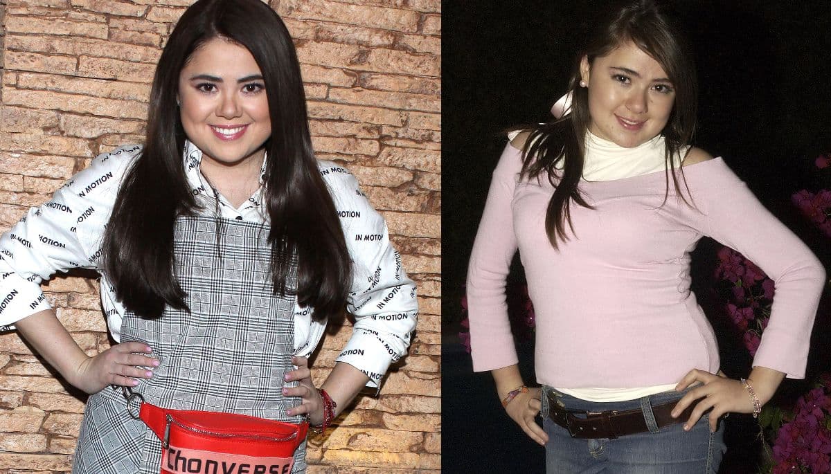 10 curiosidades sobre Mariana Botas, Martina de 'Una familia de diez'
