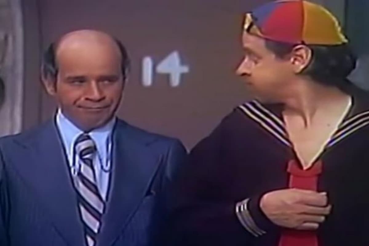 Ricardo de Pascual tiene 90 años actualmente.
