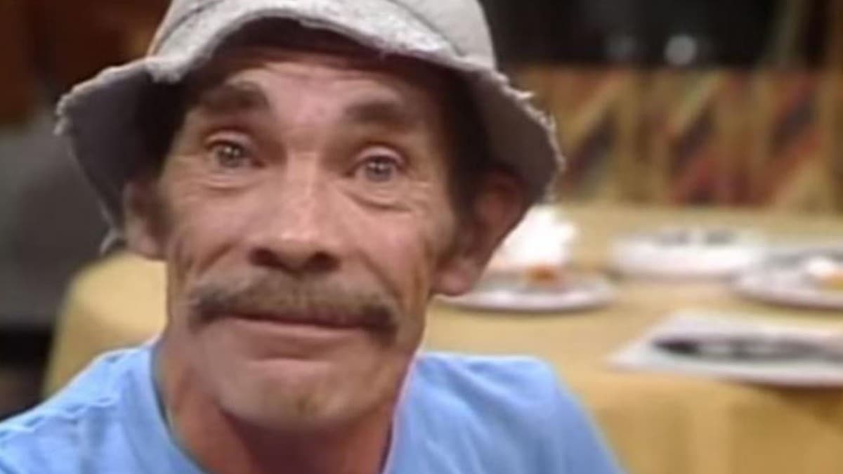 Don Ramon y las lecciones de vida que nos dejó