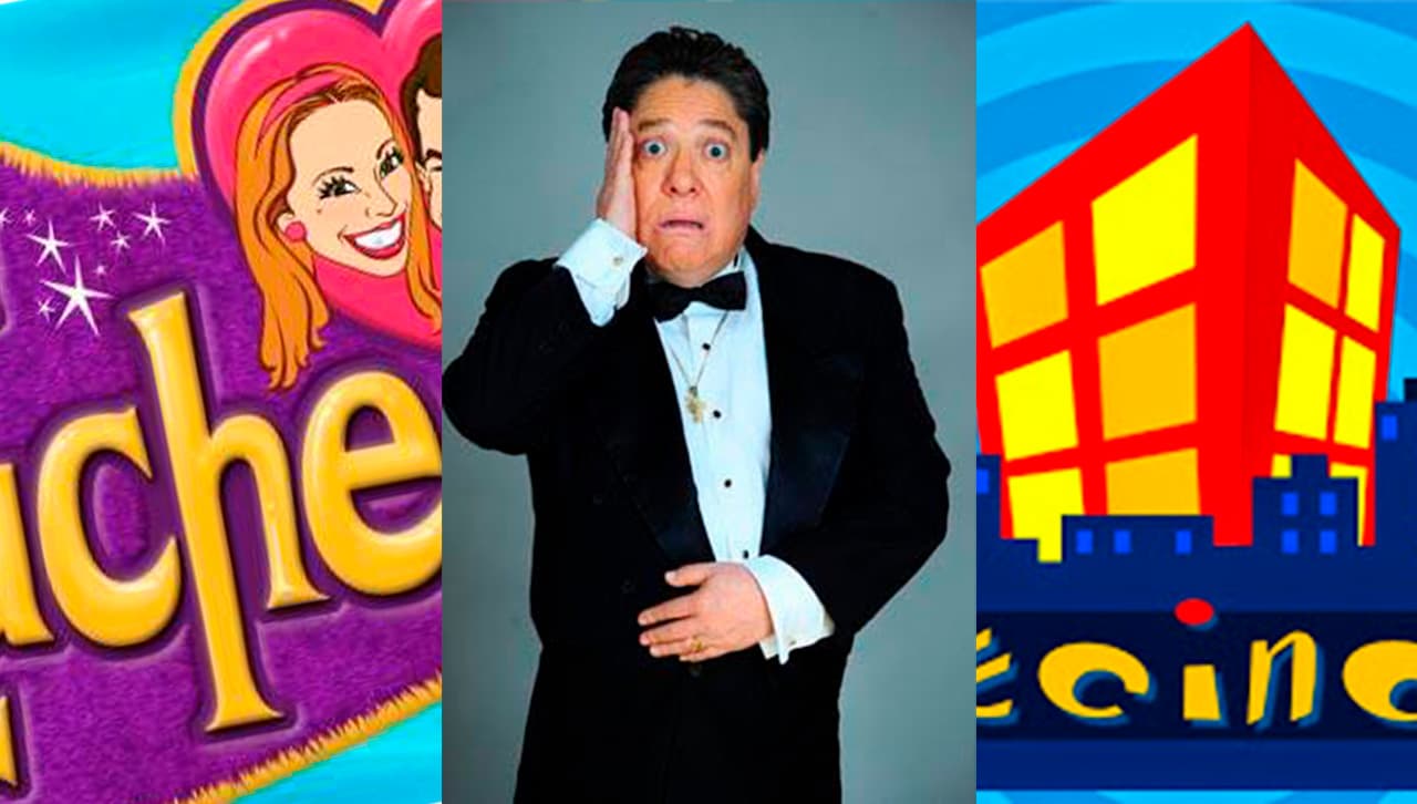 Muere Roberto "Puck" Miranda quien participó en capítulos legendarios de Vecinos y la Familia P. Luche.