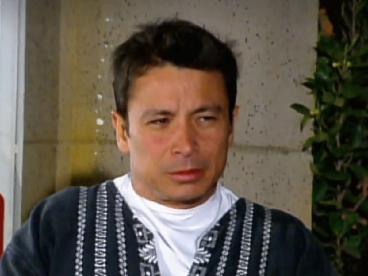 Evelio con "v" chica: A 14 años de su fallecimiento, así lo recordamos