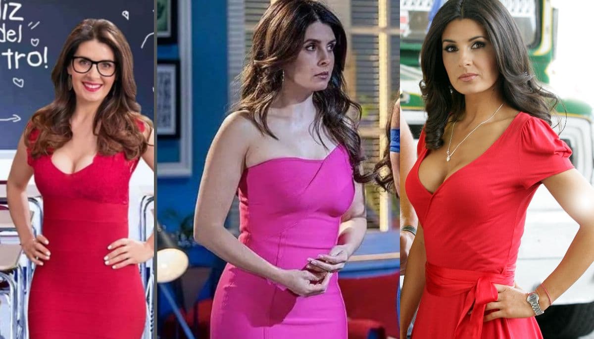 10 curiosidades sobre Mayrín Villanueva, Silvia de ‘Vecinos’