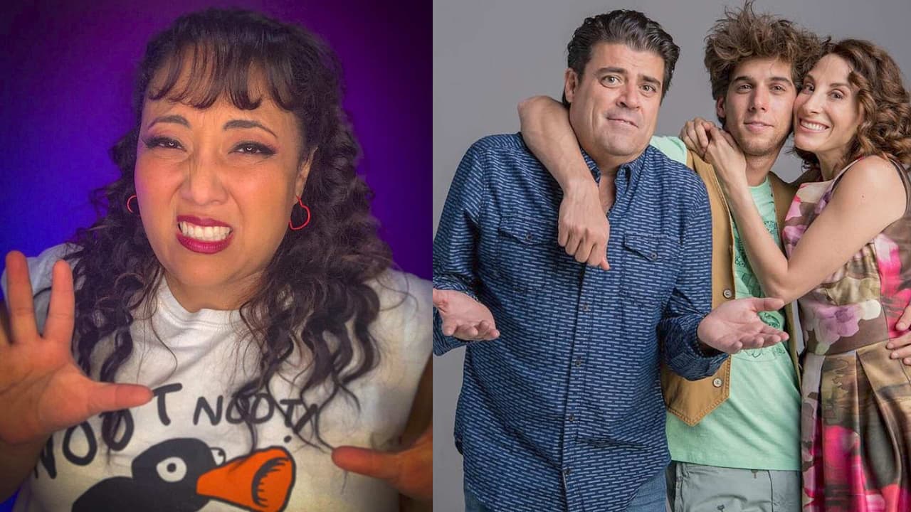 ¿Los calzones de Fran y Paco traen premio? Toña contó los mejores chismes de '40 y 20'