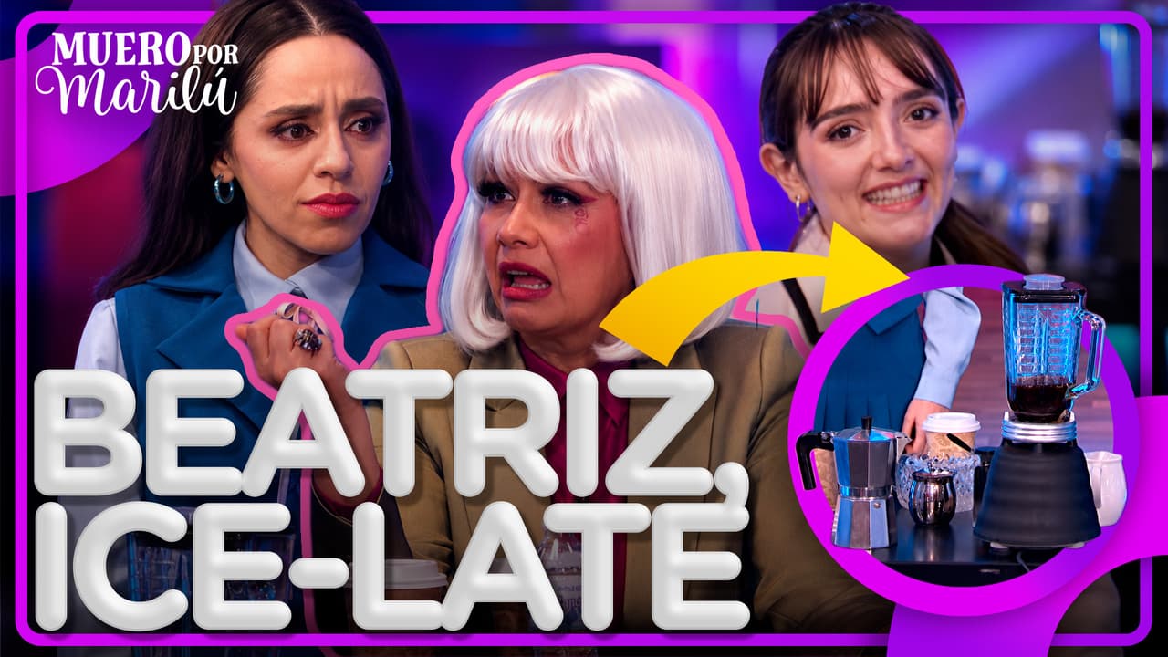 Muero por Marilú: Duelo espresso de Beatriz vs Ana