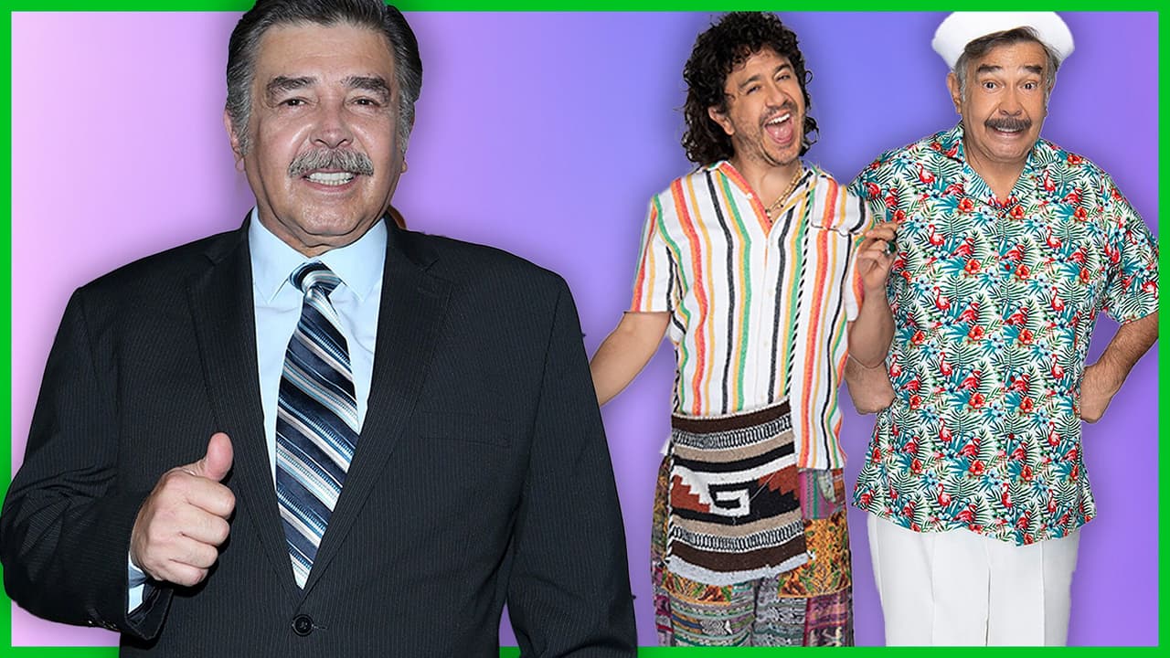 Jorge Ortiz de Pinedo revela si hará una película de ‘Una Familia de 10’