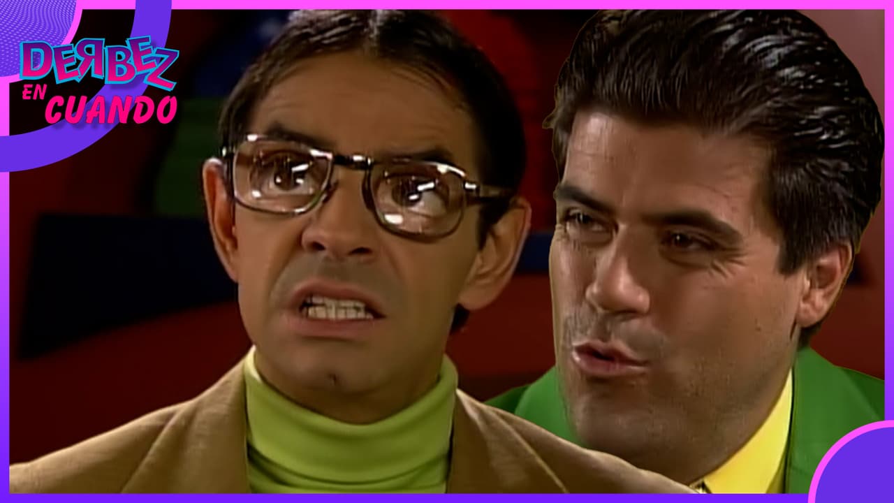 Derbez en Cuando: Armando Hoyos ilumina al "Burro" Van Rankin
