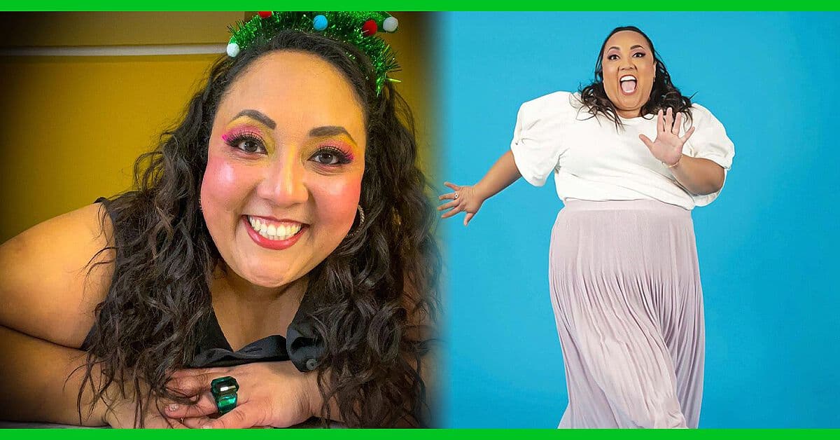 Michelle Rodríguez: el asombroso talento oculto de la actriz de '40 y 20'