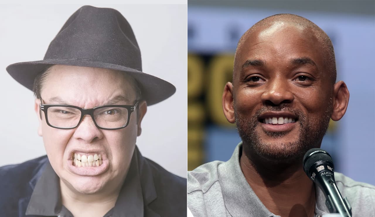 ¿Quién canta mejor La Bamba? Will Smith contra Franco Escamilla
