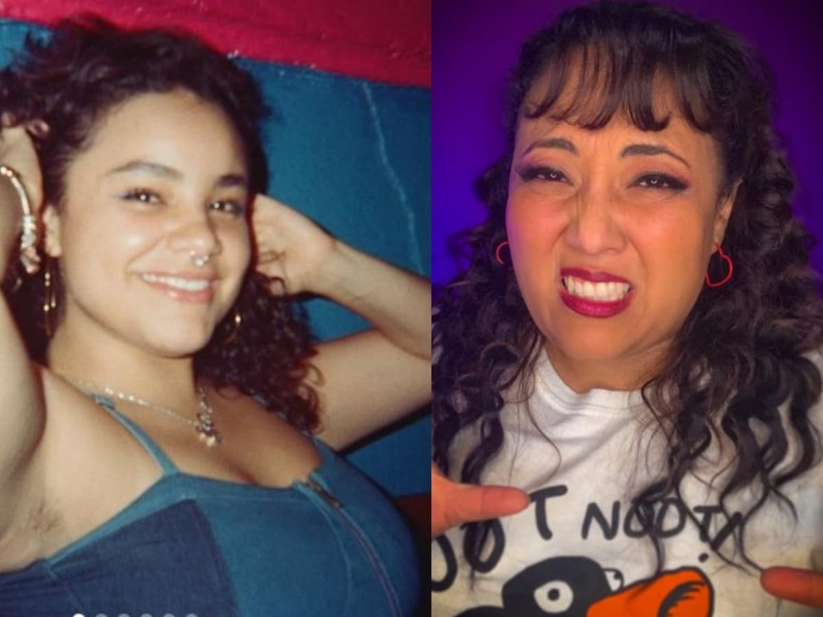 Ella es la actriz que interpretará a "Toña" en nueva comedia sobre su vida