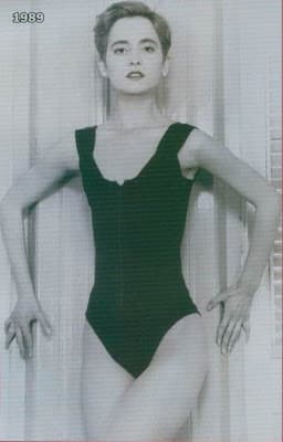 Sabrina-antes
