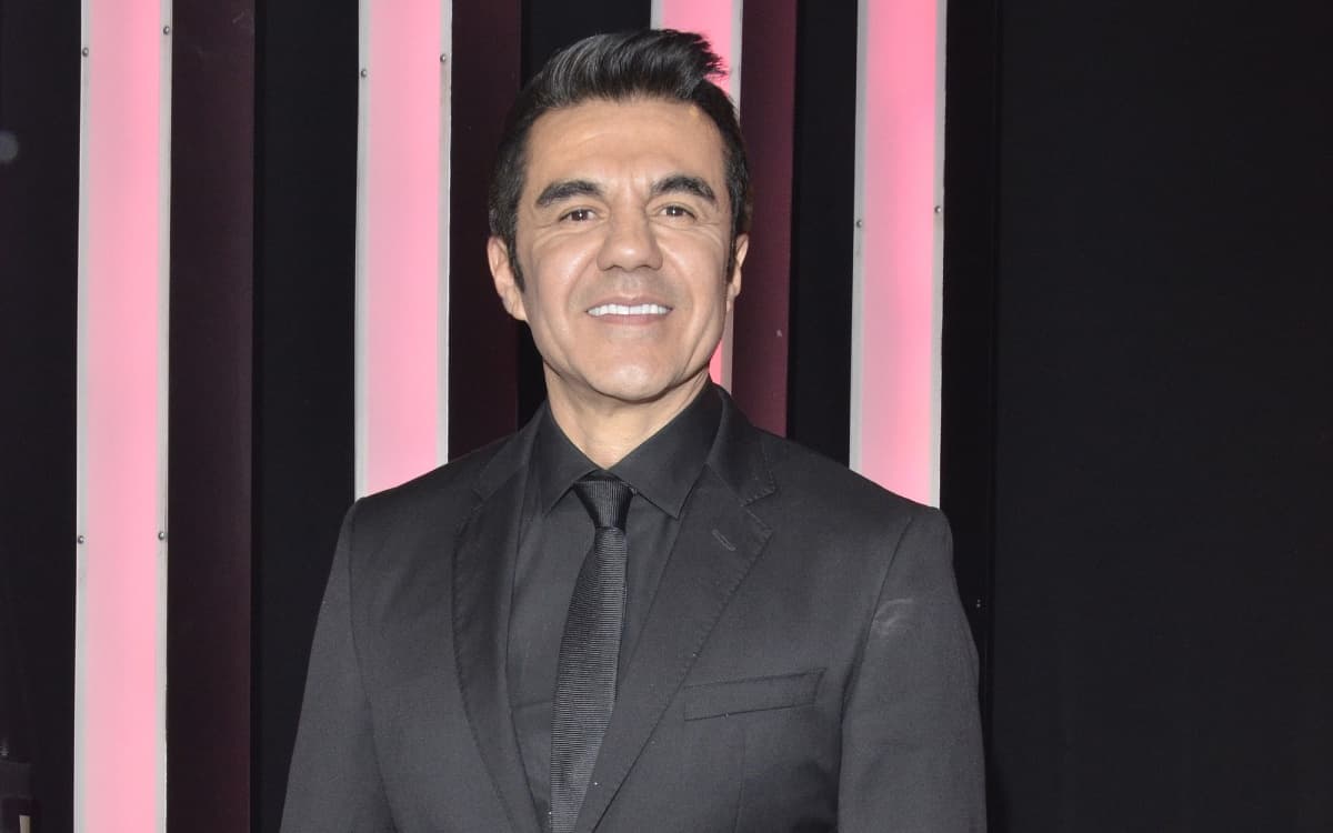 'De noche, pero sin sueño' será el programa que conducirá.