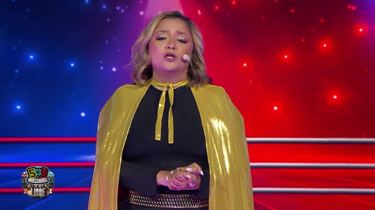 La vida es una lucha