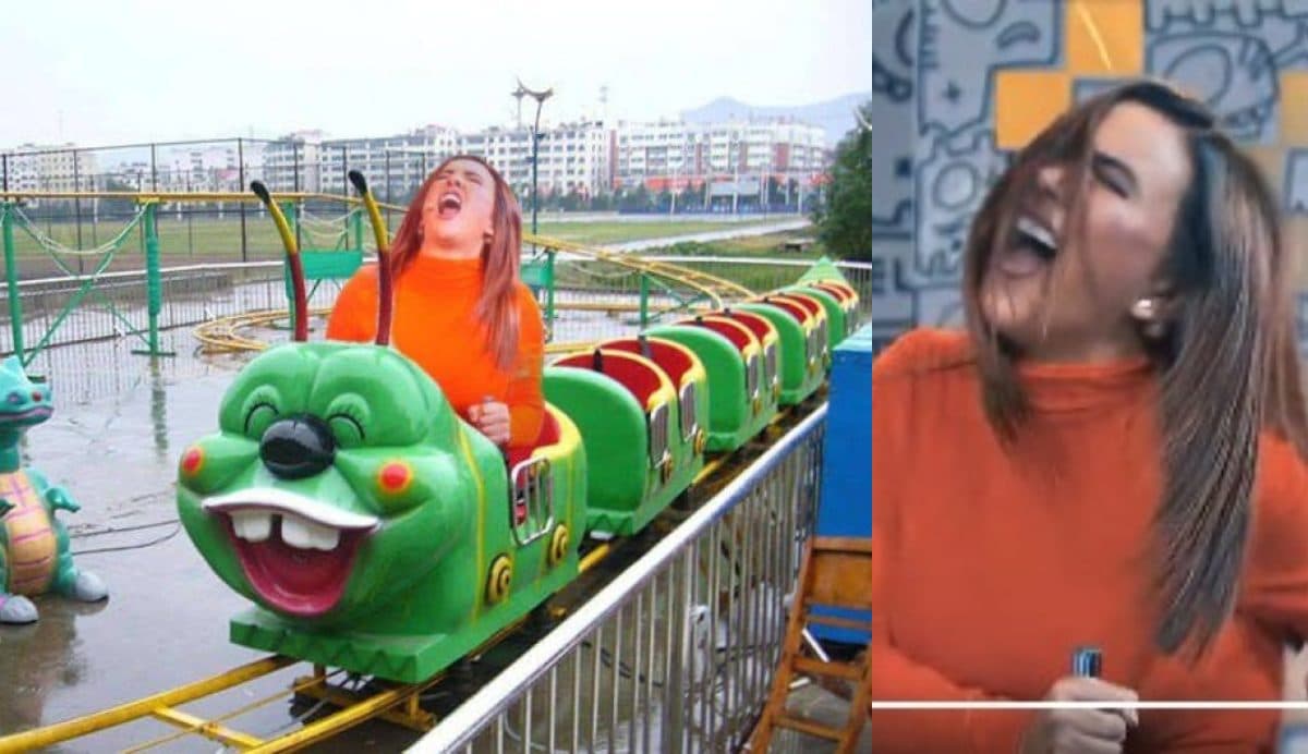 El tren del meme