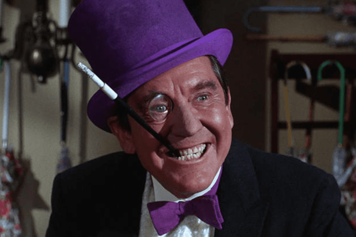 the-penguin