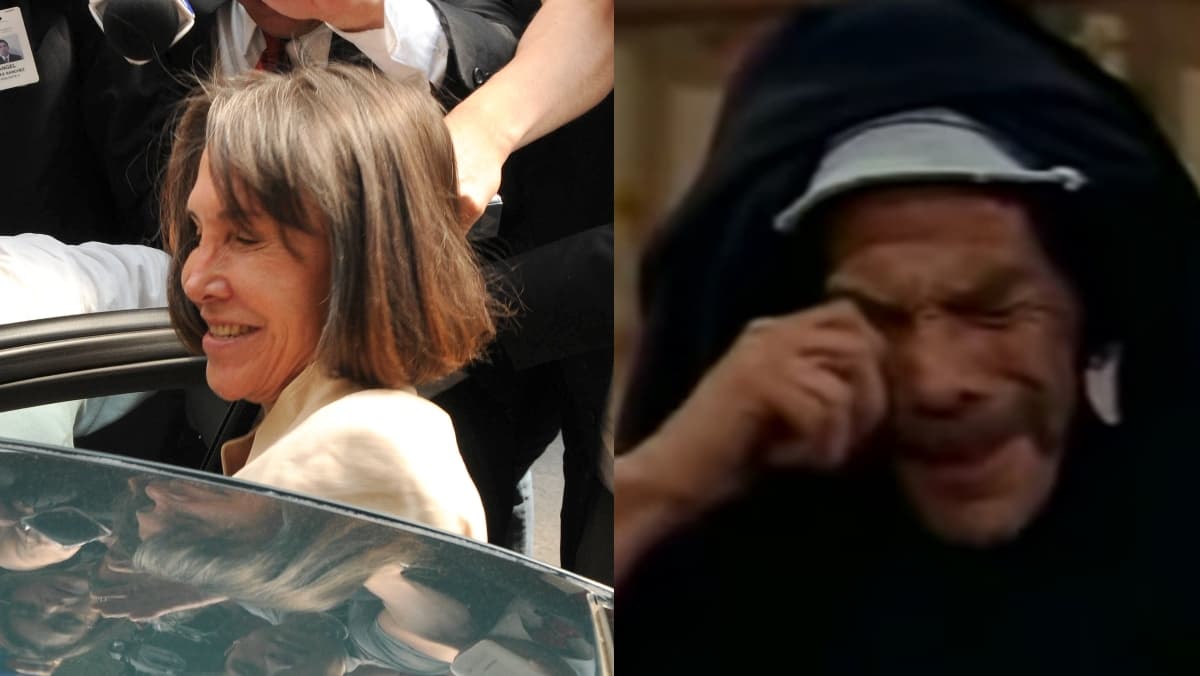 Por qué Doña Florinda dijo que 'Don Ramón era adicto' y qué contestó su hija
