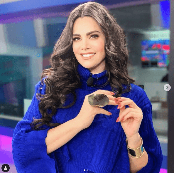 luz elena gonzalez