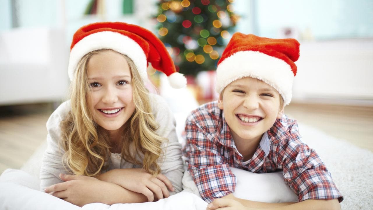 Chistes de Navidad para todas las edades