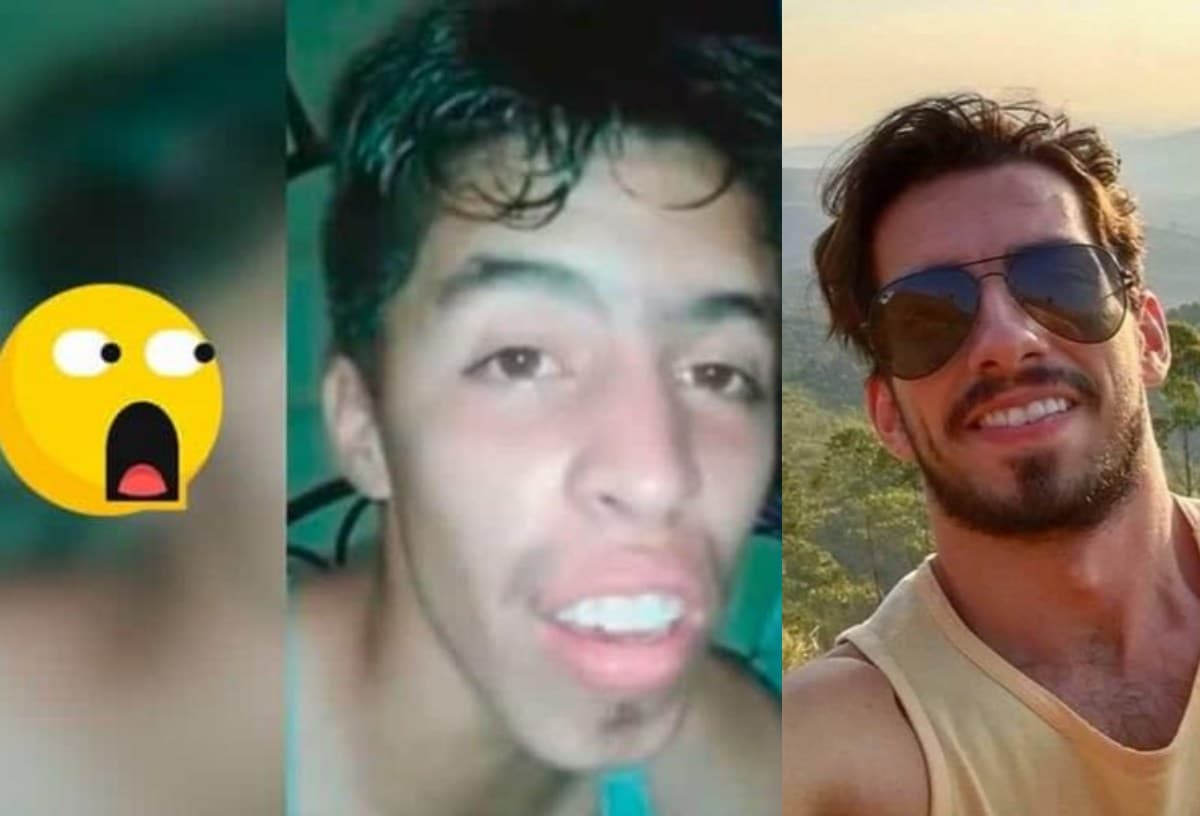 ¿Qué fue del joven de “que agarro y que le digo vasir”? Así se ve hoy