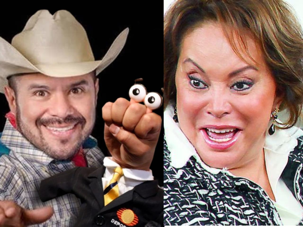 Quería que fuera algo más que su compaye