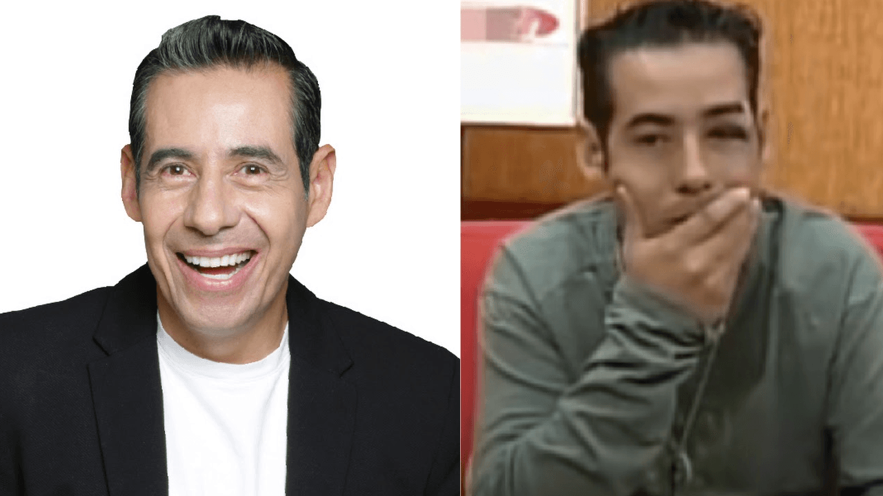 Yordi Rosado relata su mayor fracaso: Big Brother VIP
