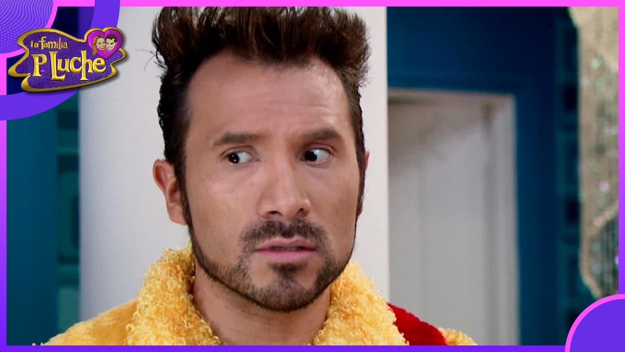 La Familia PLuche: Junior recupera la memoria