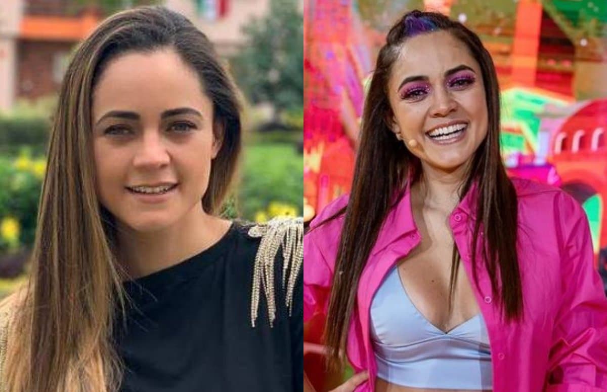 Jessica Segura destaca en la comedia.