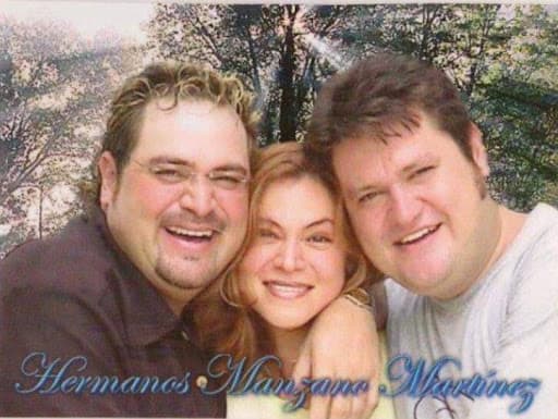 Una familia de 3