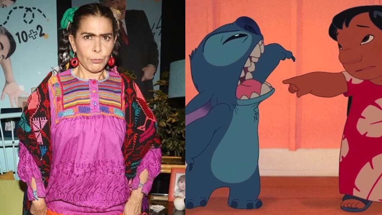 jacinta disney