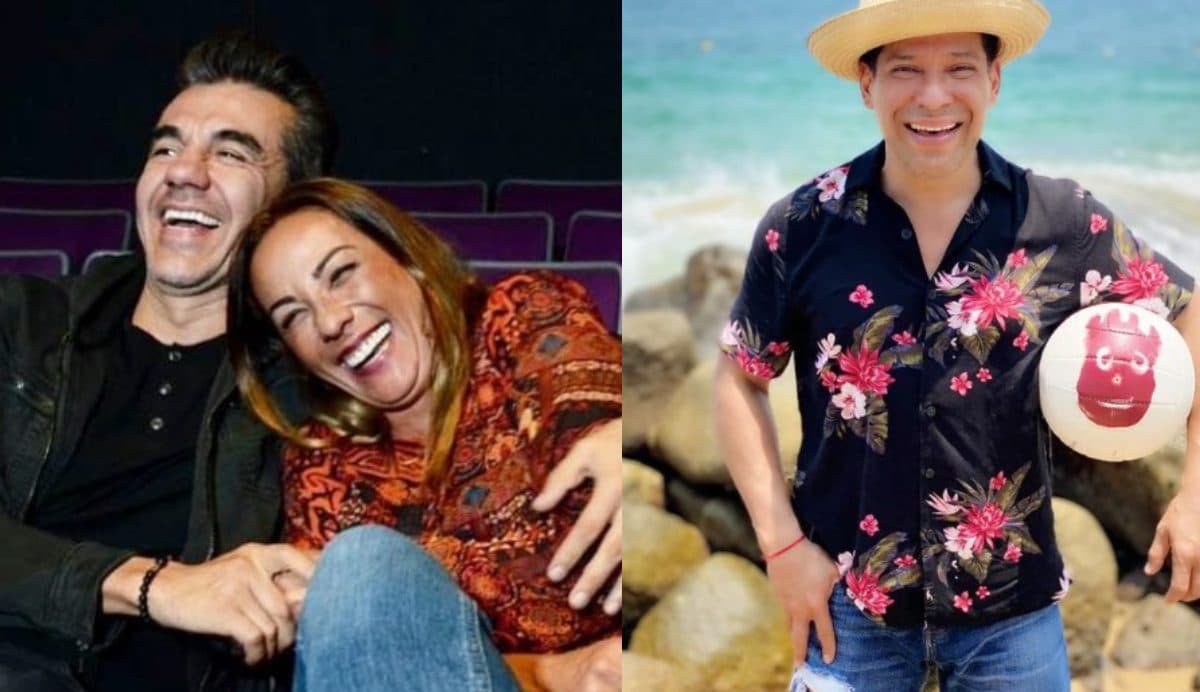 El Costeño revela que no se llevaba bien con el elenco de La Hora Pico