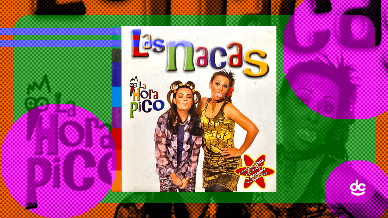 El éxito del programa fue tan grande que incluso se lanzó un cd con canciones.
