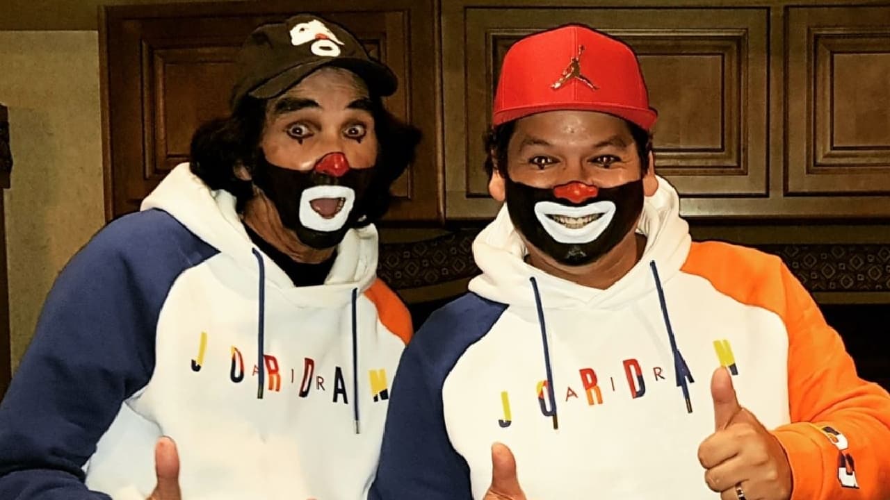 Hijo de Cepillín quiere una bioserie de su papá