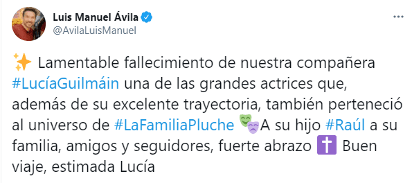 despedida d Lucia Guilmain 4