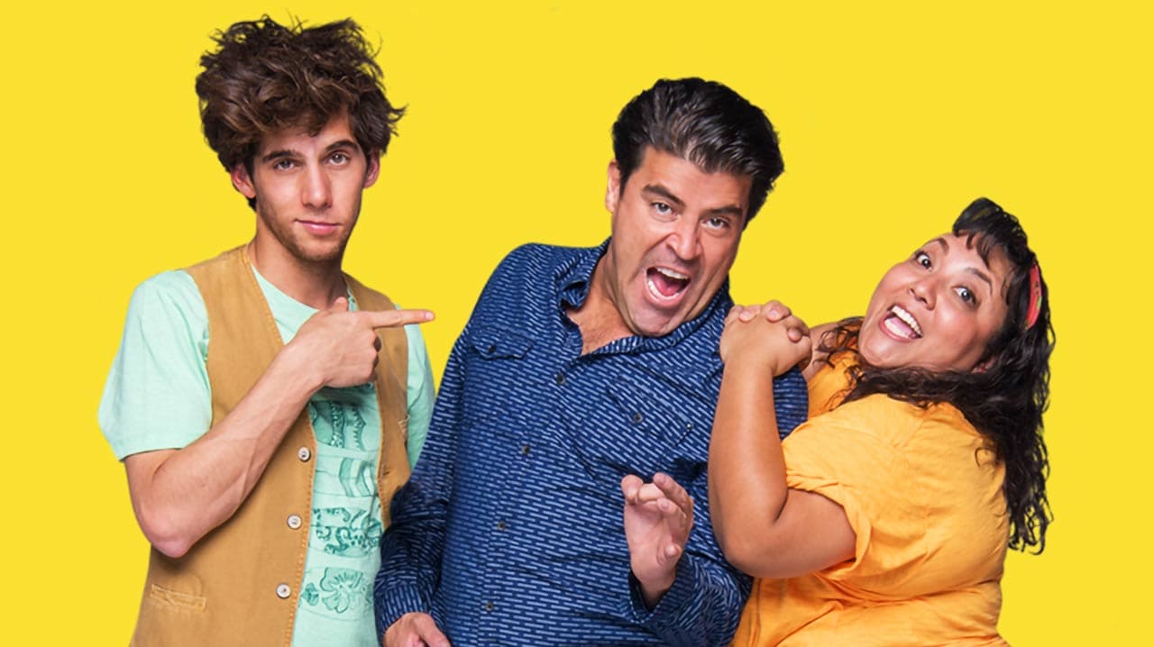 40 y 20: Paco se da cuenta de que ya no está en onda