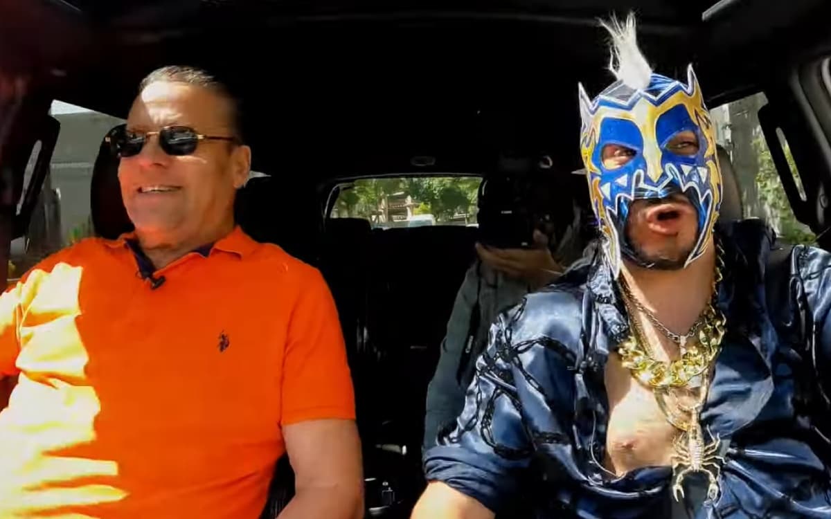 El Escorpión Dorado tuvo como invitado a Alfredo Adame y hubo mentadas
