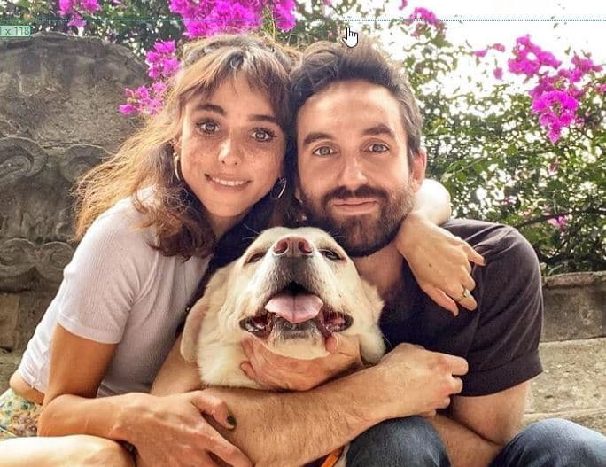 Natalia Tellez: ¿Quién es el papá de su futuro bebé?