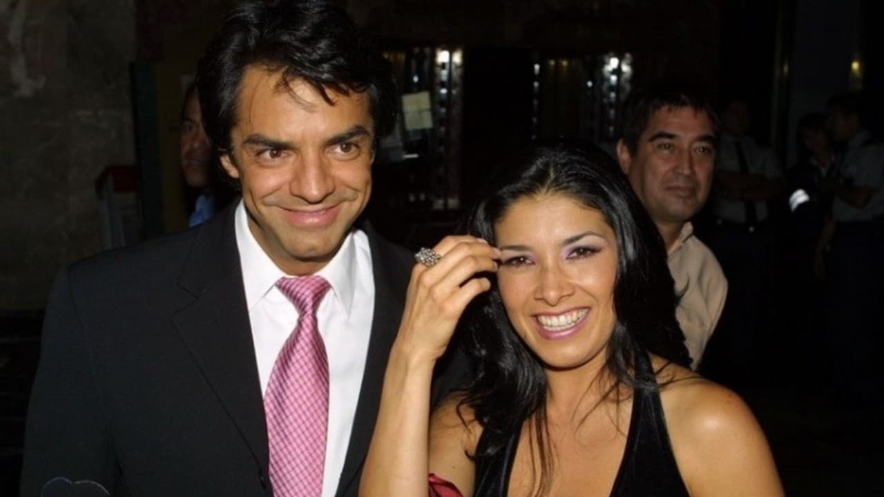 Eugenio Derbez y su difícil relación con Dalilah Polanco